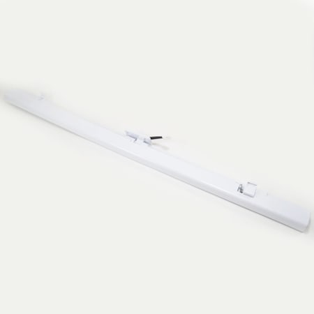 Samsung DA97-07244J Samsung Refrigerator French Assembly Silver DA97-07244J